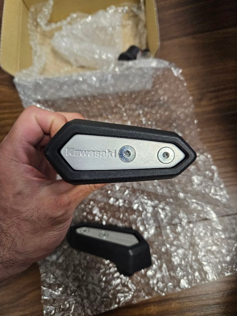 ZX25Rエンジンスライダー