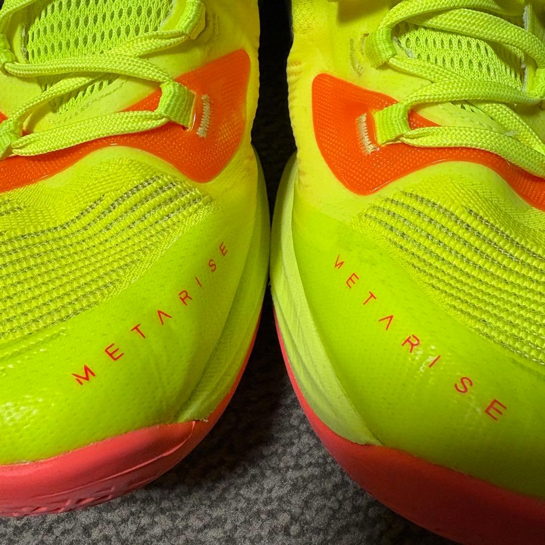 ☆chanmama☆　ASICS RISE 2 PARIS 中古品