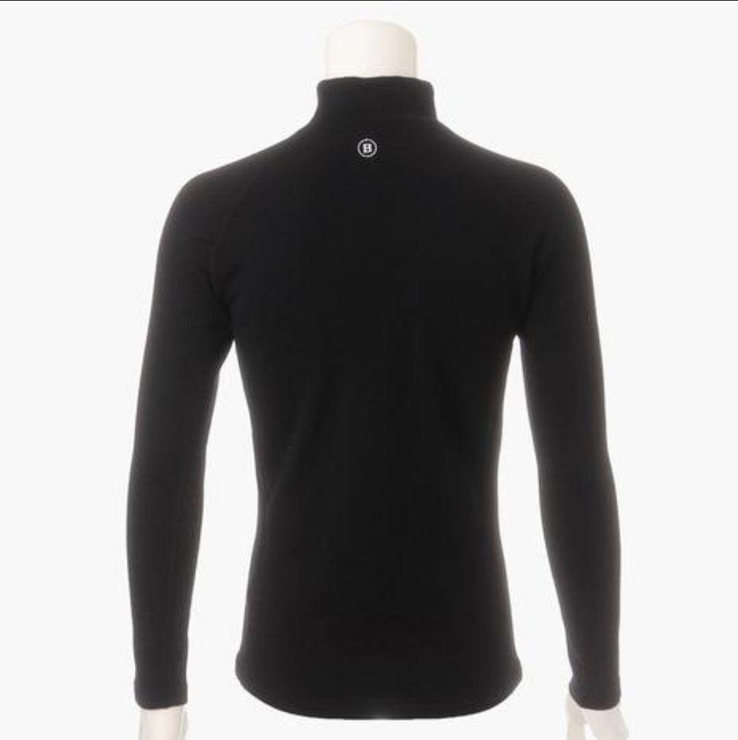 【新品未使用】BRIEFING WOOL HEAT UNDER SHIRT