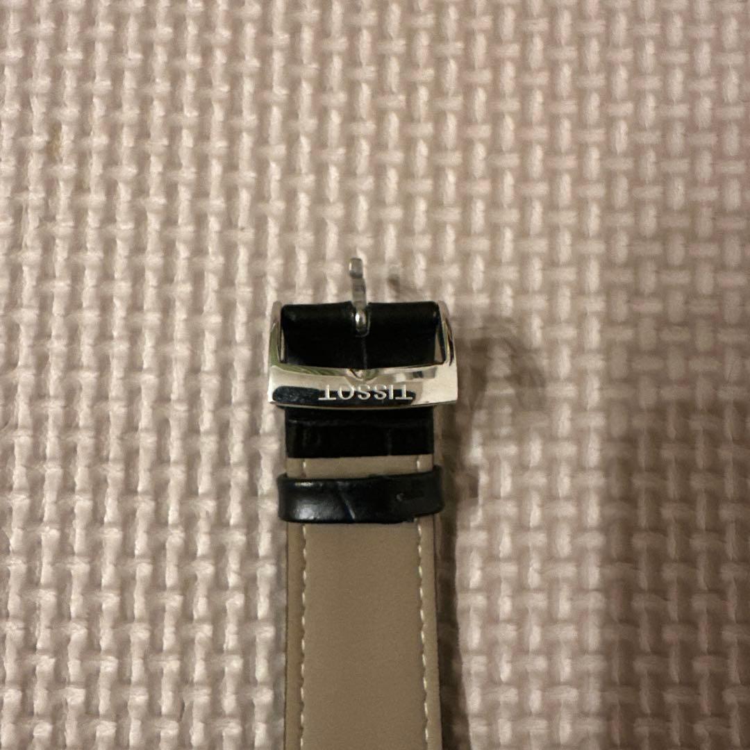 時計 TISSOT PR100 POWERMATIC80