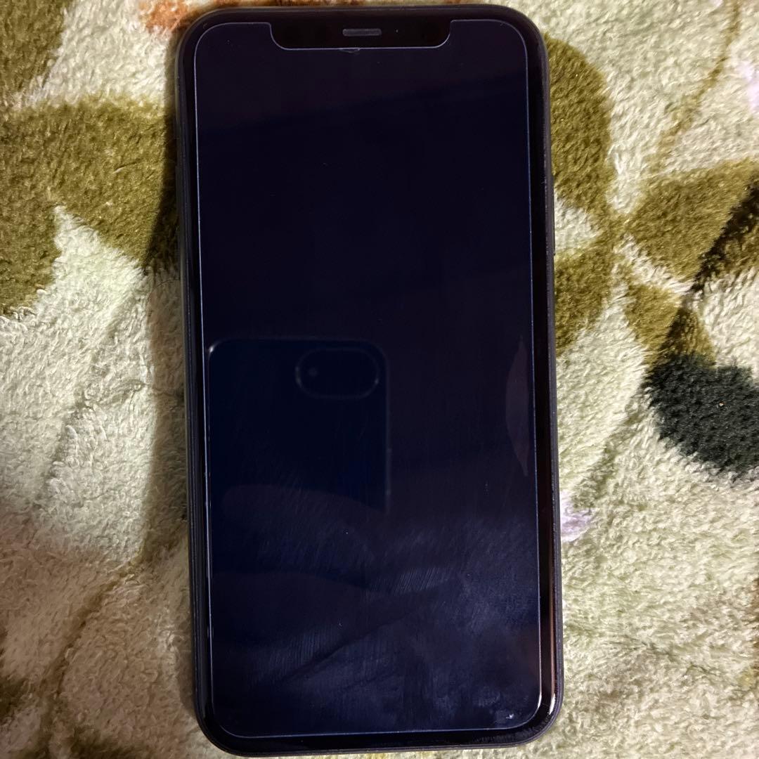 携帯電話本体 iPhone11