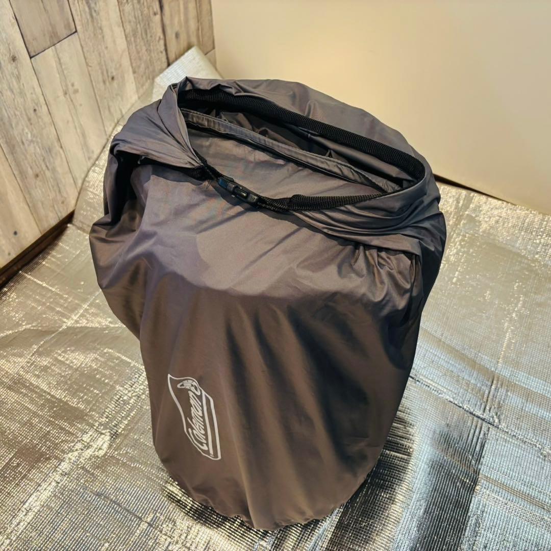Coleman インフレーターマット　ダブル