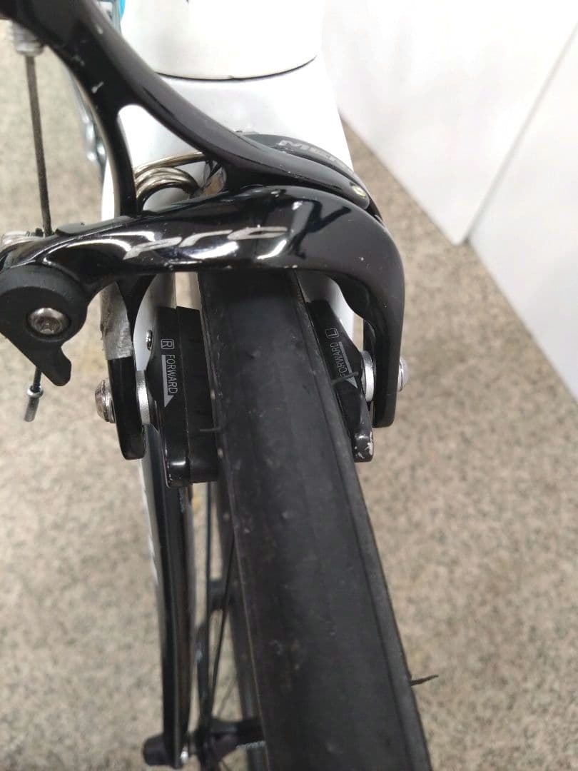 TREK トレック ロードバイク Alpha 2.1 アルミカーボン 56サイズ