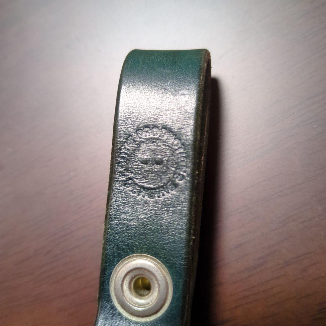 ANTIDOTE BUYERS CLUB マジカルデザイン キーバック