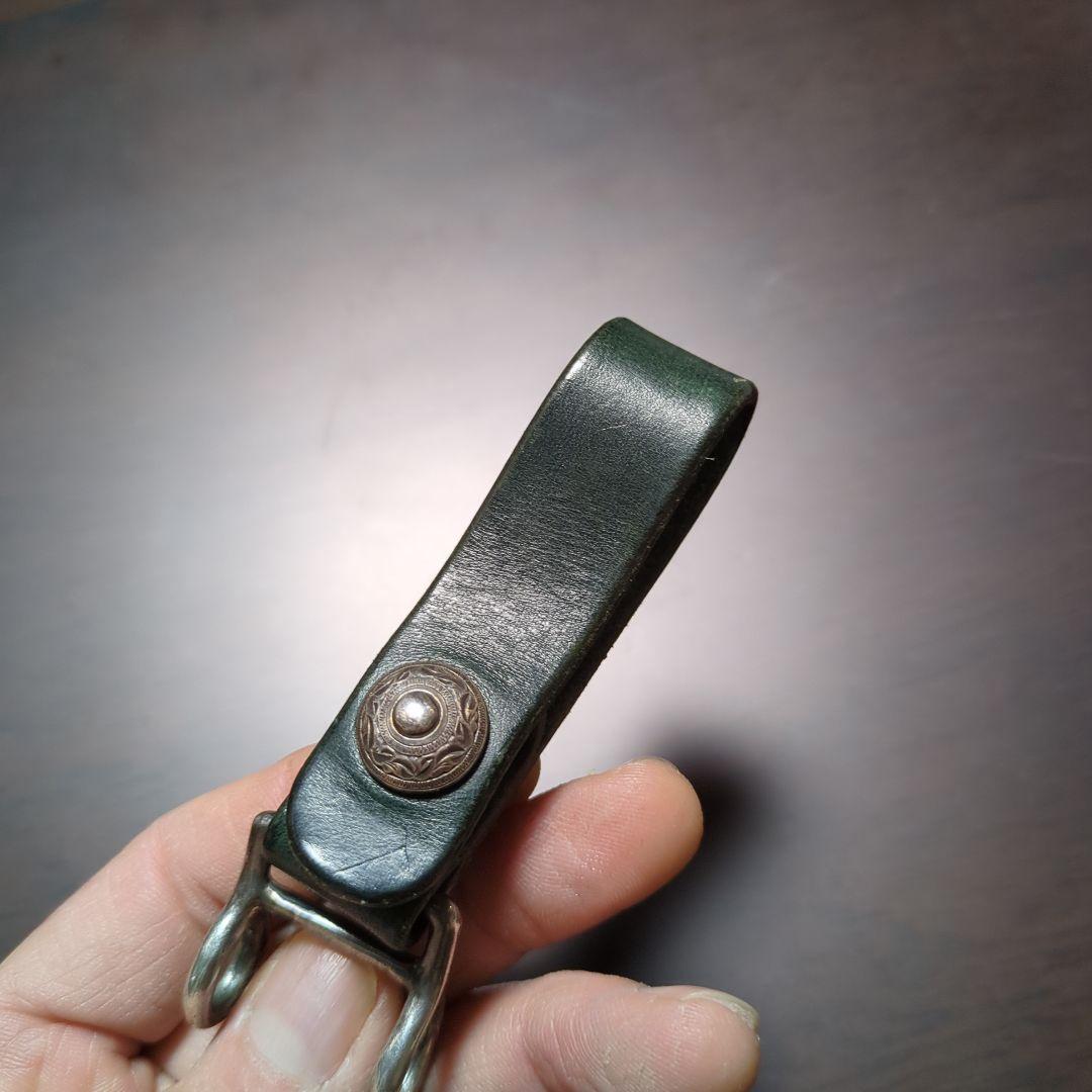 ANTIDOTE BUYERS CLUB マジカルデザイン キーバック