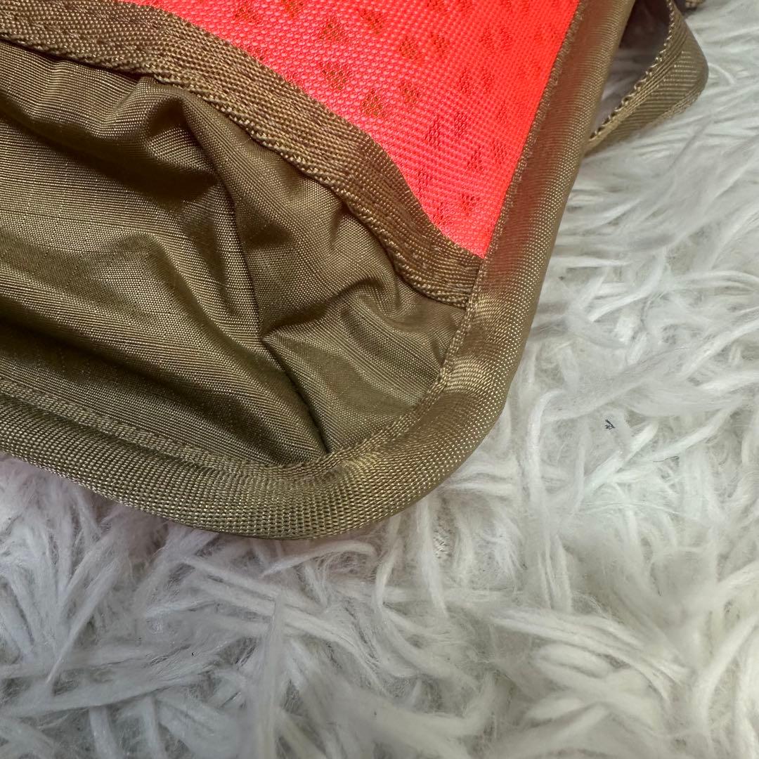 希少　PORTER / HEXARIA 2WAY KNAPSACK 2way