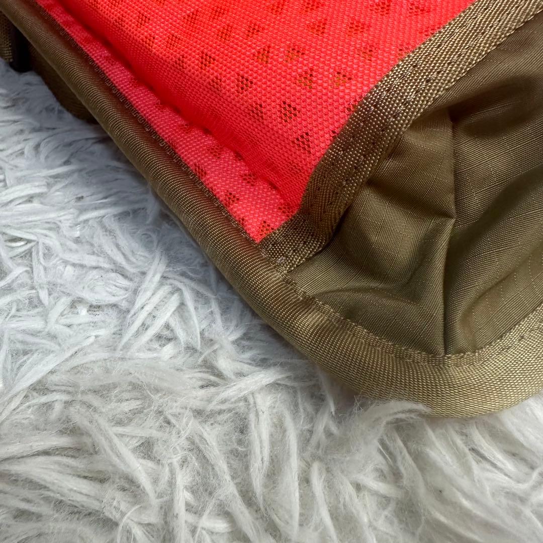 希少　PORTER / HEXARIA 2WAY KNAPSACK 2way