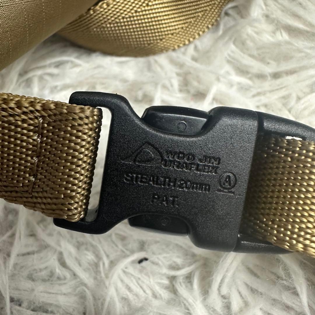 希少　PORTER / HEXARIA 2WAY KNAPSACK 2way