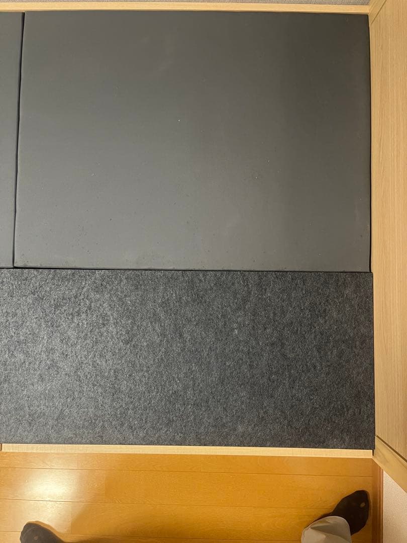 セミダブルベッドフレーム　シモンズ　シエラフラット【コナナ】