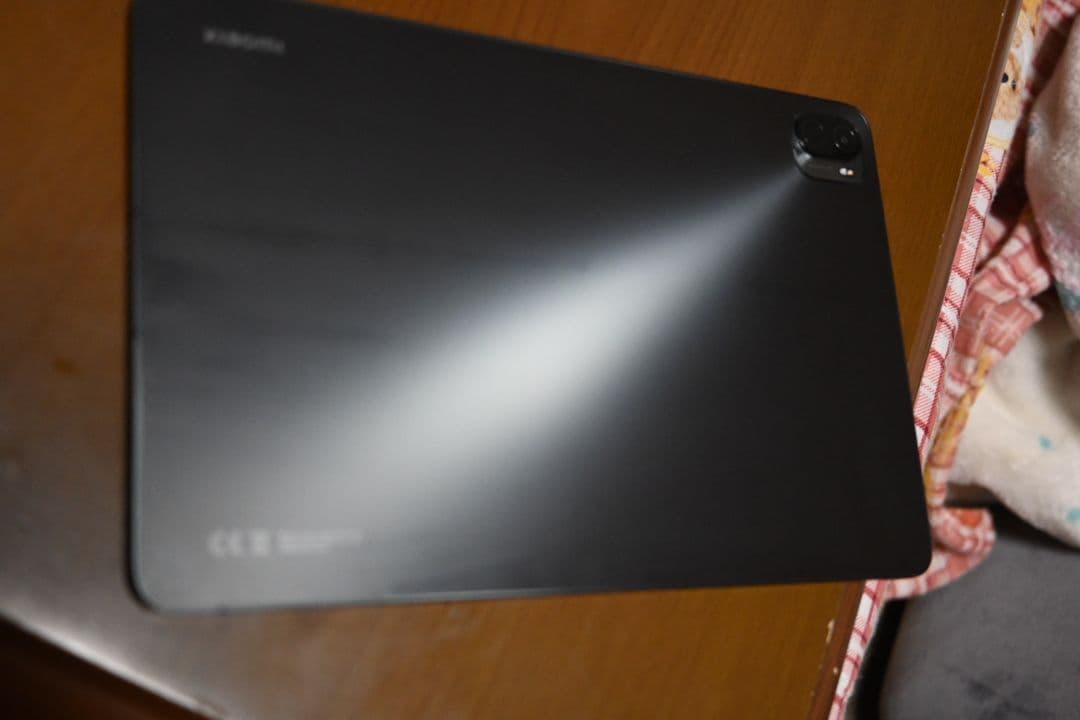 Xiaomi　pad5　シャオミTablet ジャンク
