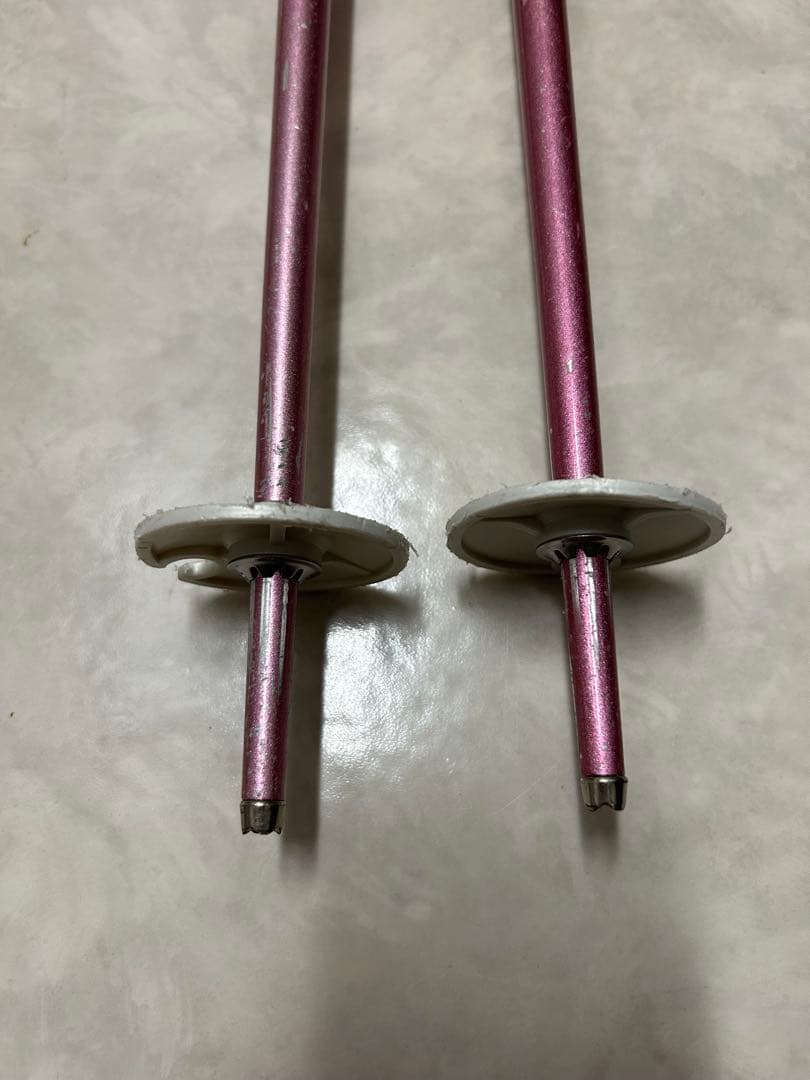 K2 sweet Luv149 cm スキー板 マーカービンディングストック付