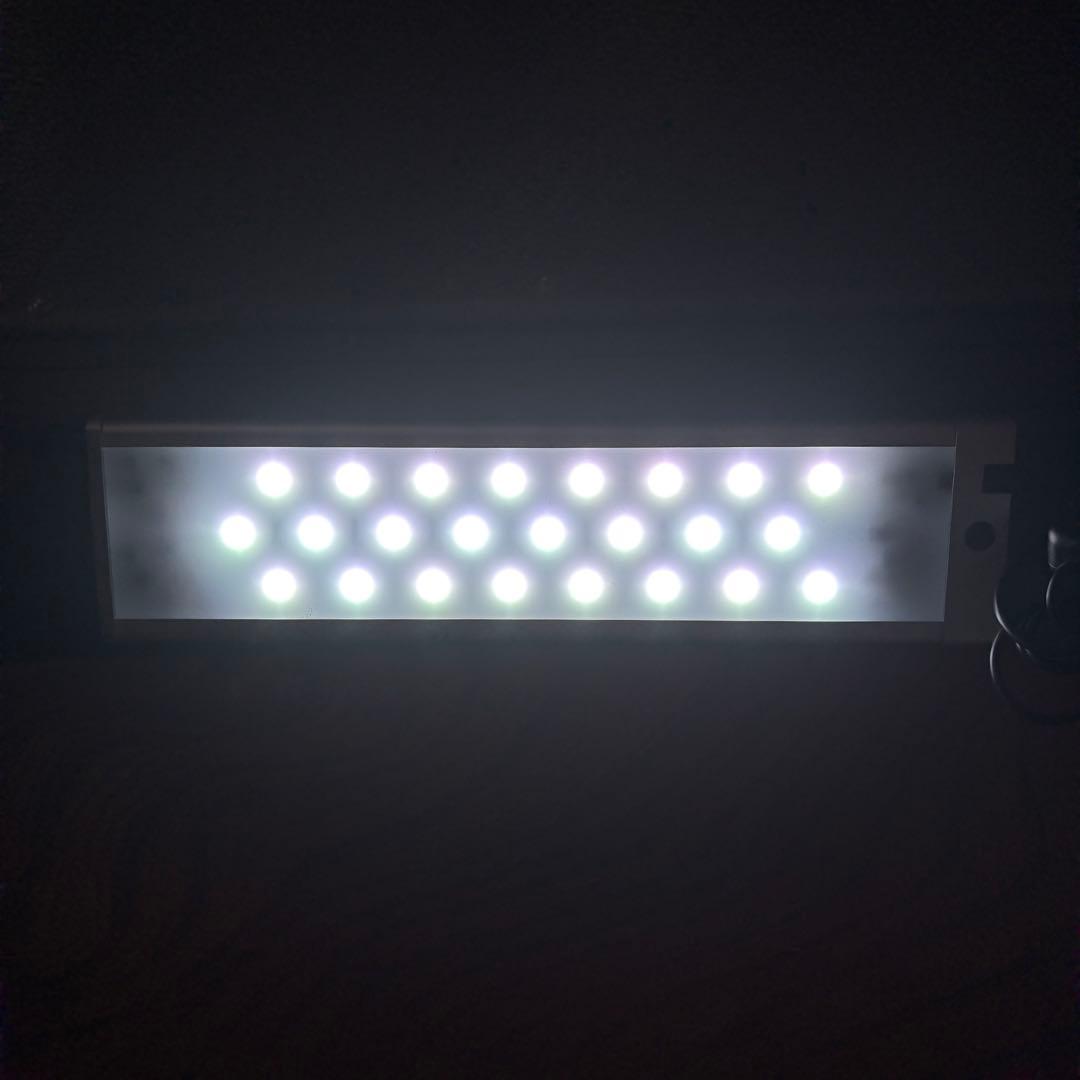 ADA DOOA SOL STAND RGB ライト