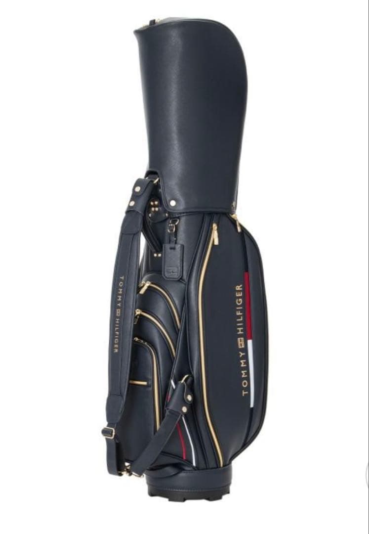 【新品.未使用品】  キャディーバッグTHMG5FCB