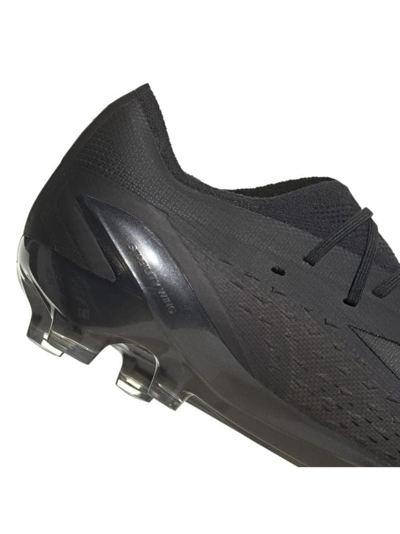 希少　新品　エックス スピードポータル.1 FG　27.0cm 　ブラック