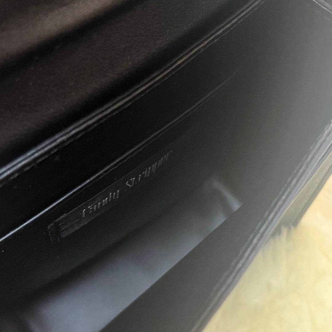 黒 Candy Stripper RIBBON SHOULDER 2way 黒