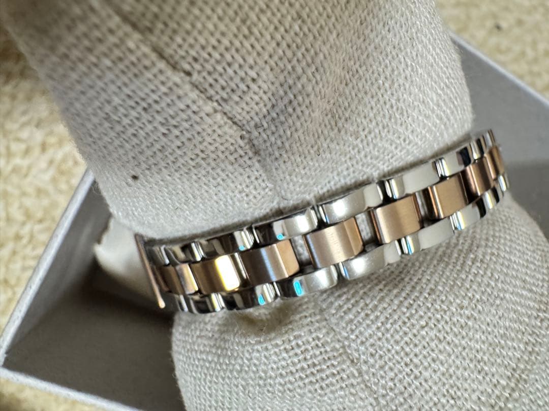 SEIKO ルキアSSWA012