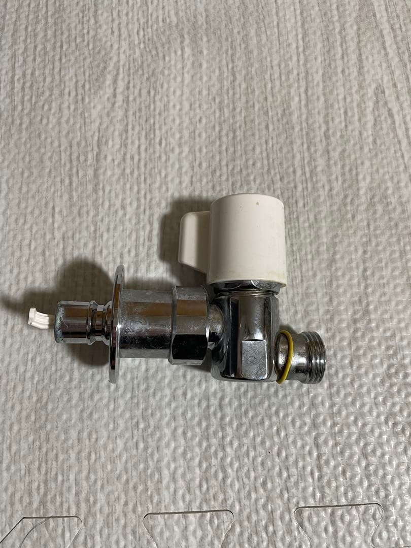 分岐水栓　B98-AU2