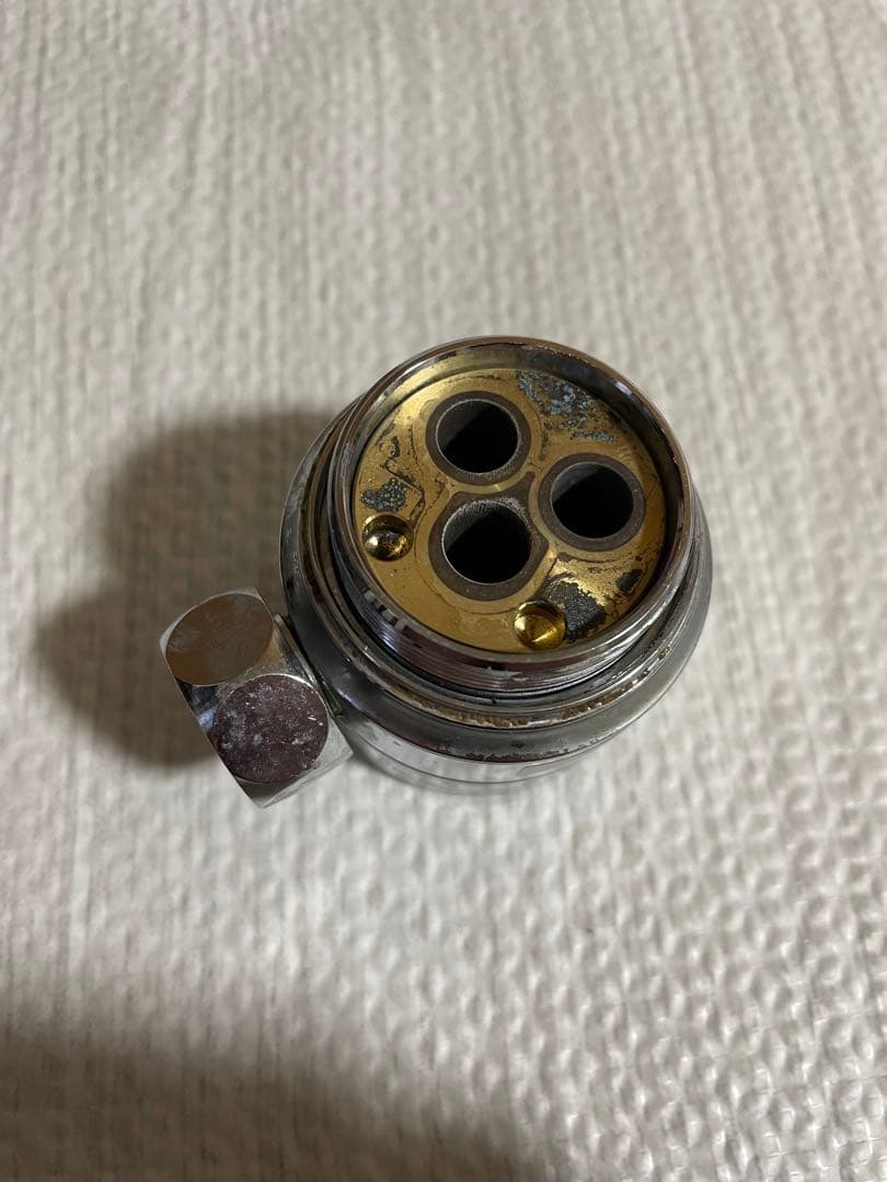 分岐水栓　B98-AU2