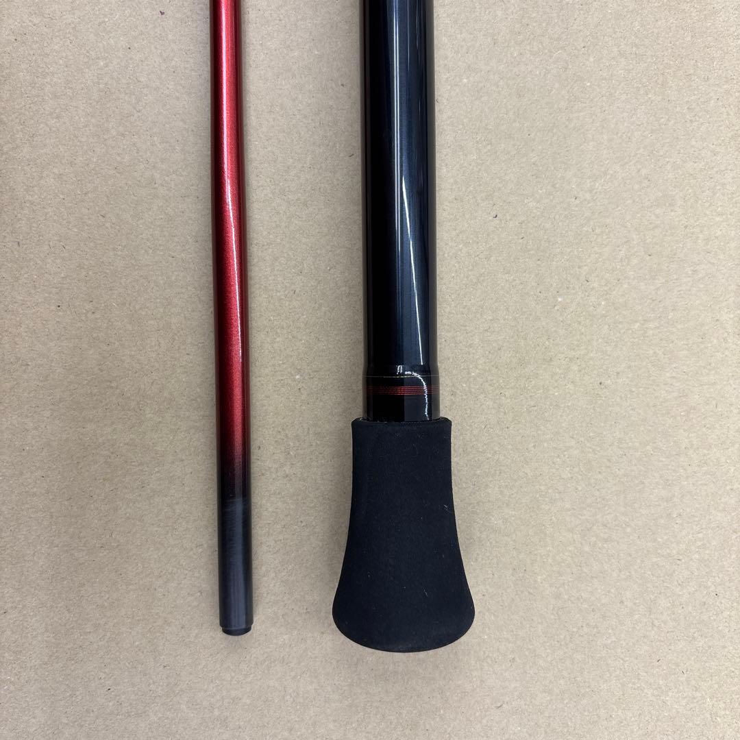 ダイワ ディープゾーン 120-240