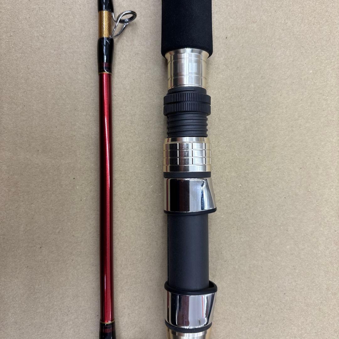 ダイワ ディープゾーン 120-240