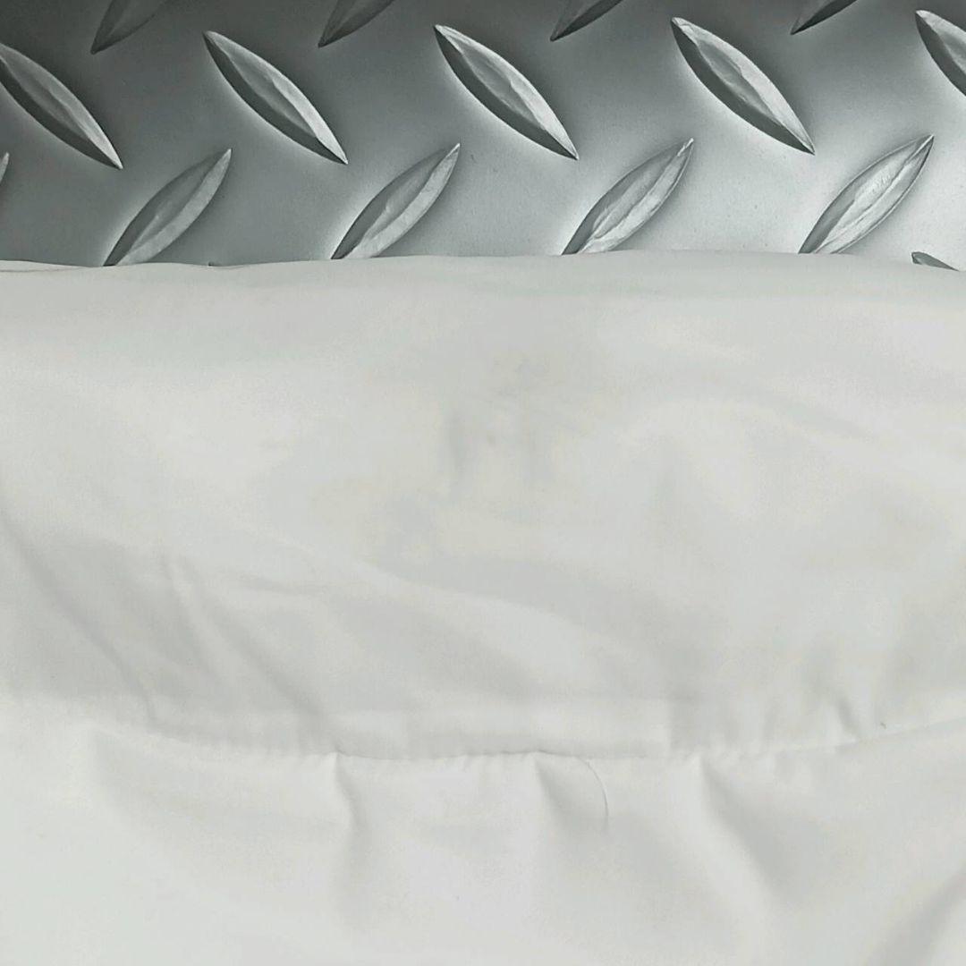 LUXEAKMPLUS roar メンズ ゴルフウェア ハイネック中綿ベスト