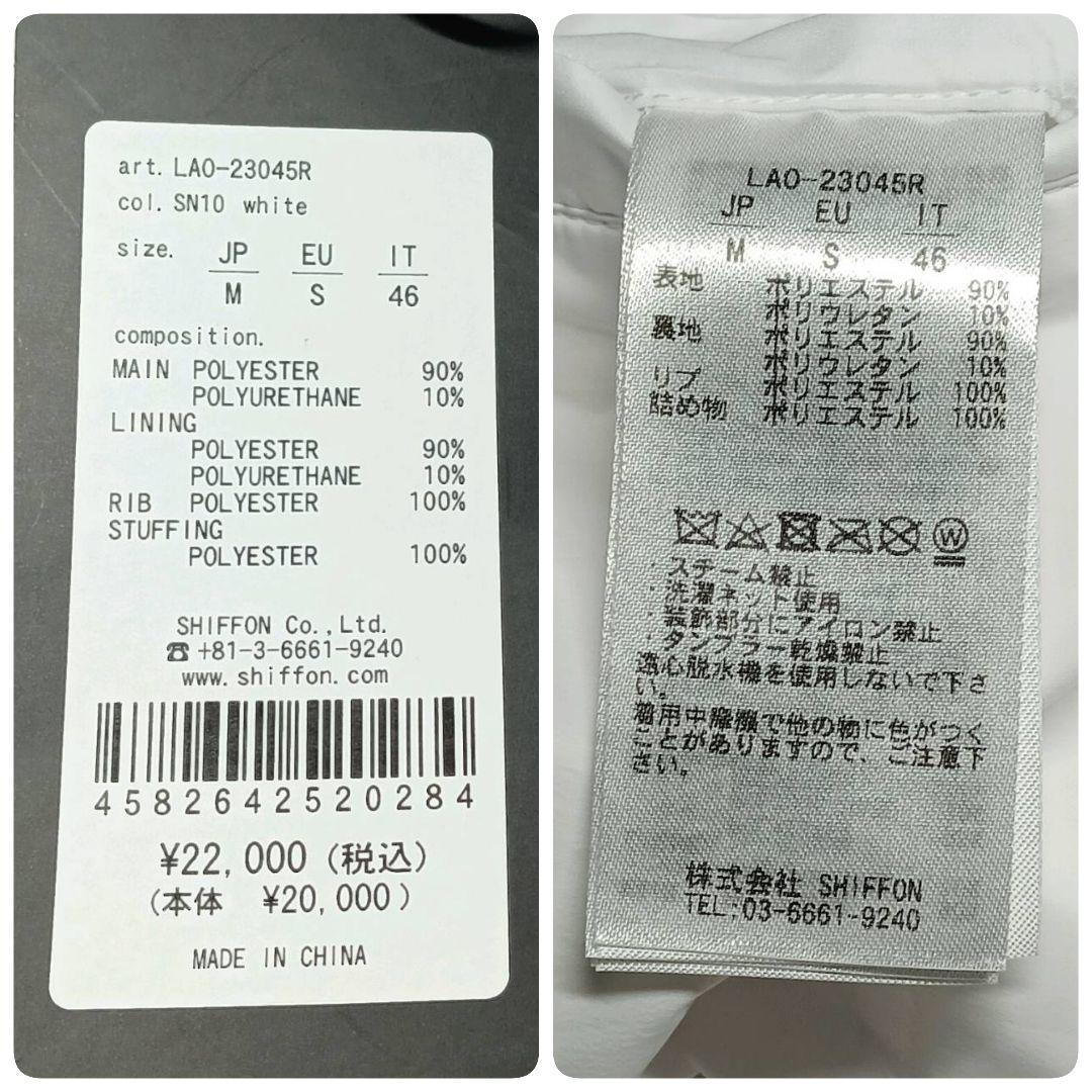 LUXEAKMPLUS roar メンズ ゴルフウェア ハイネック中綿ベスト