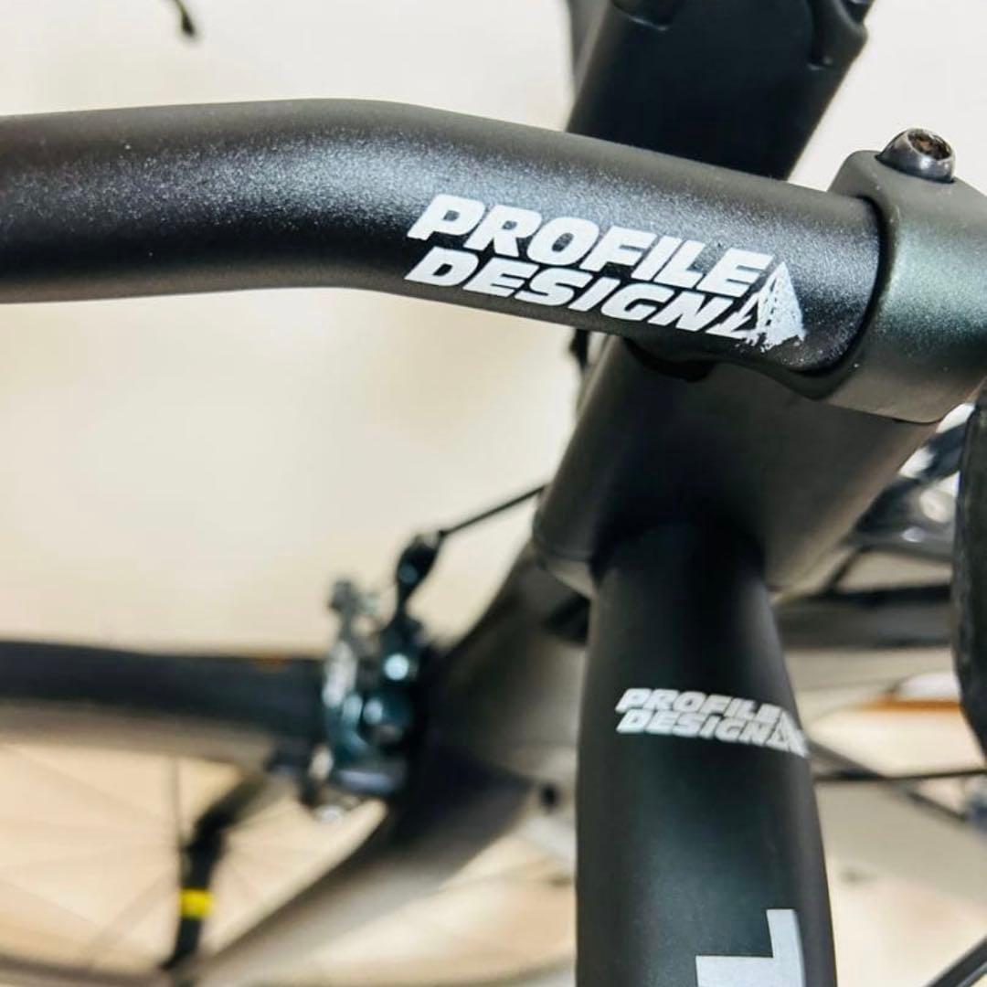 MERIDA TTバイク トライアスロン シマノ ULTEGRA
