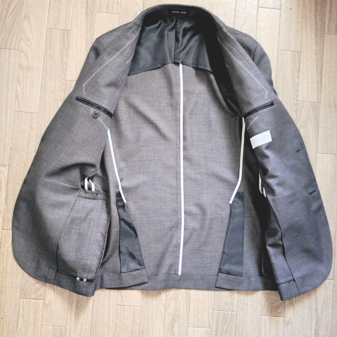 極美品 40R マッキントッシュフィロソフィー　TROTTER 3ピース