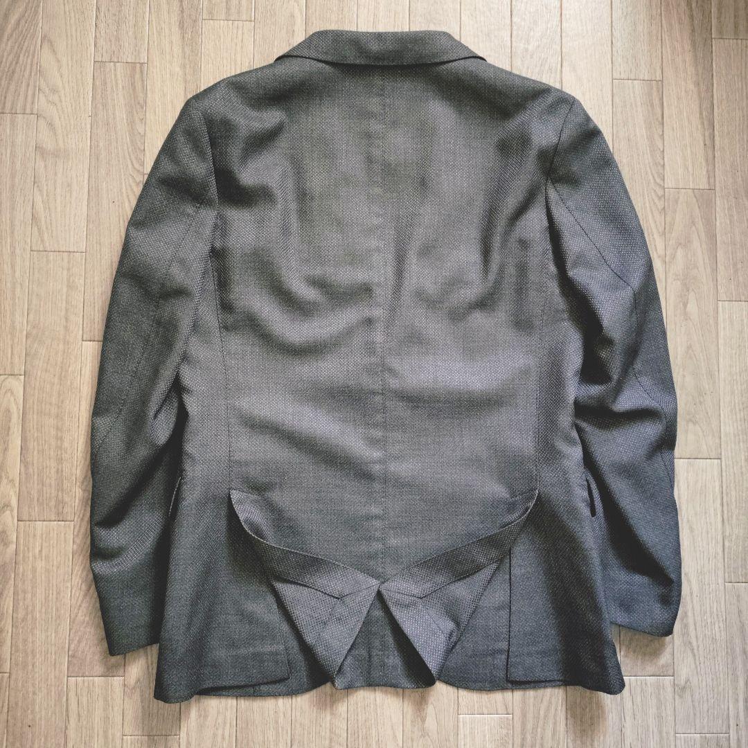 極美品 40R マッキントッシュフィロソフィー　TROTTER 3ピース