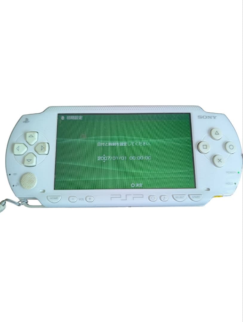 スイッチライト　psp-3000　psp-1000　ジャンク