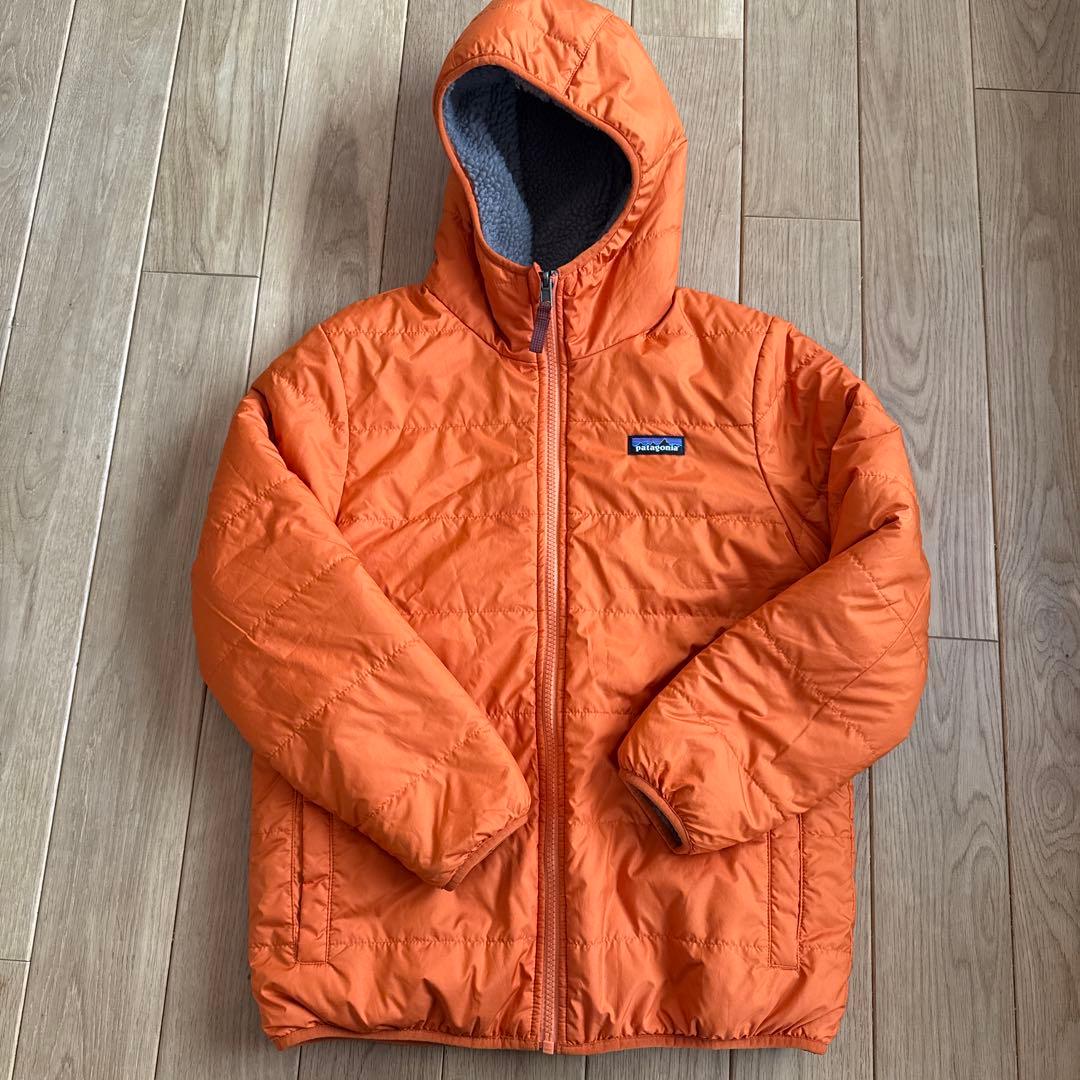 パタゴニア　ボアジャケット
