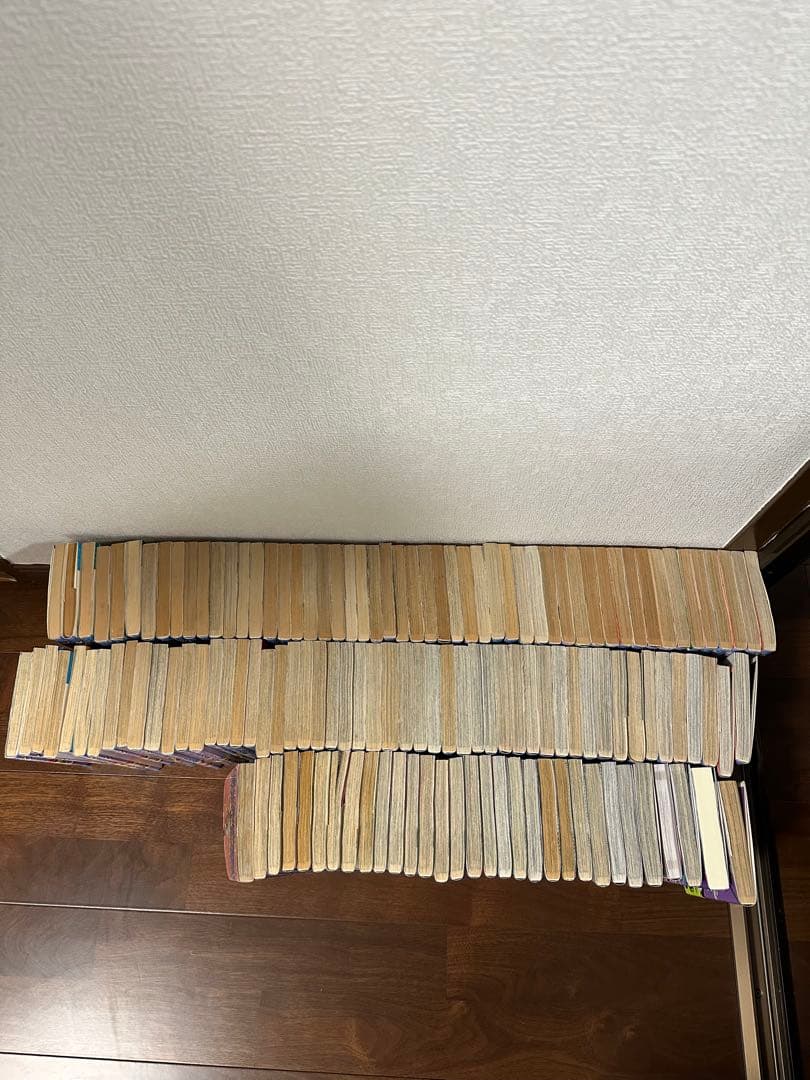 ジョジョ全巻セット+オマケ