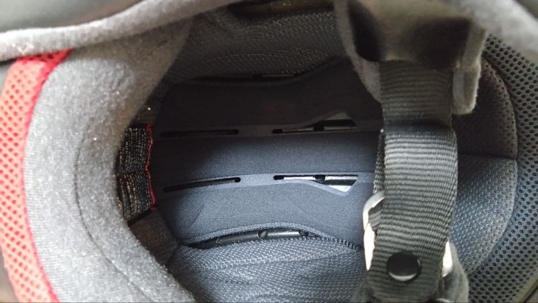 SHOEI フルフェイスヘルメット Z-7 マットブルー