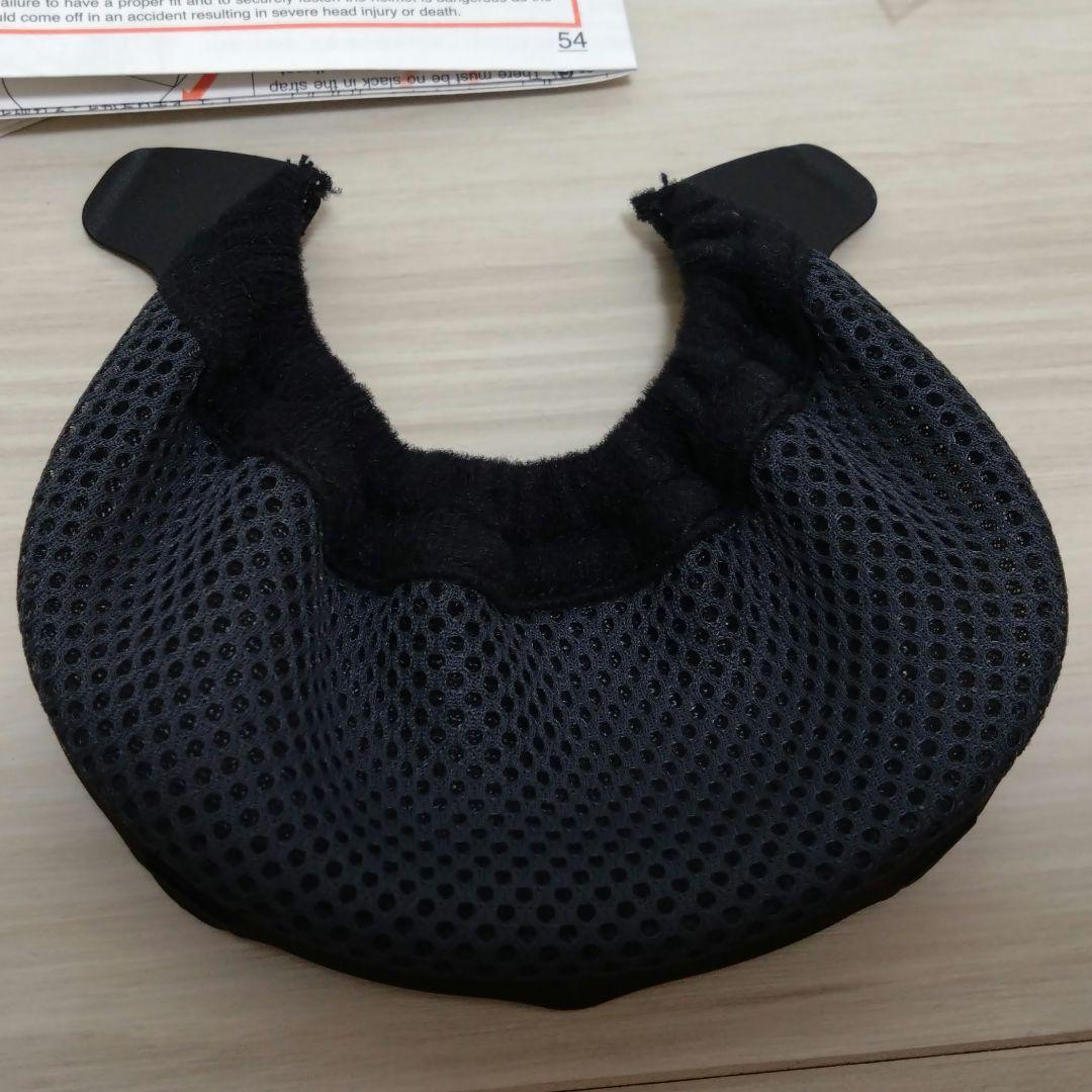 SHOEI フルフェイスヘルメット Z-7 マットブルー