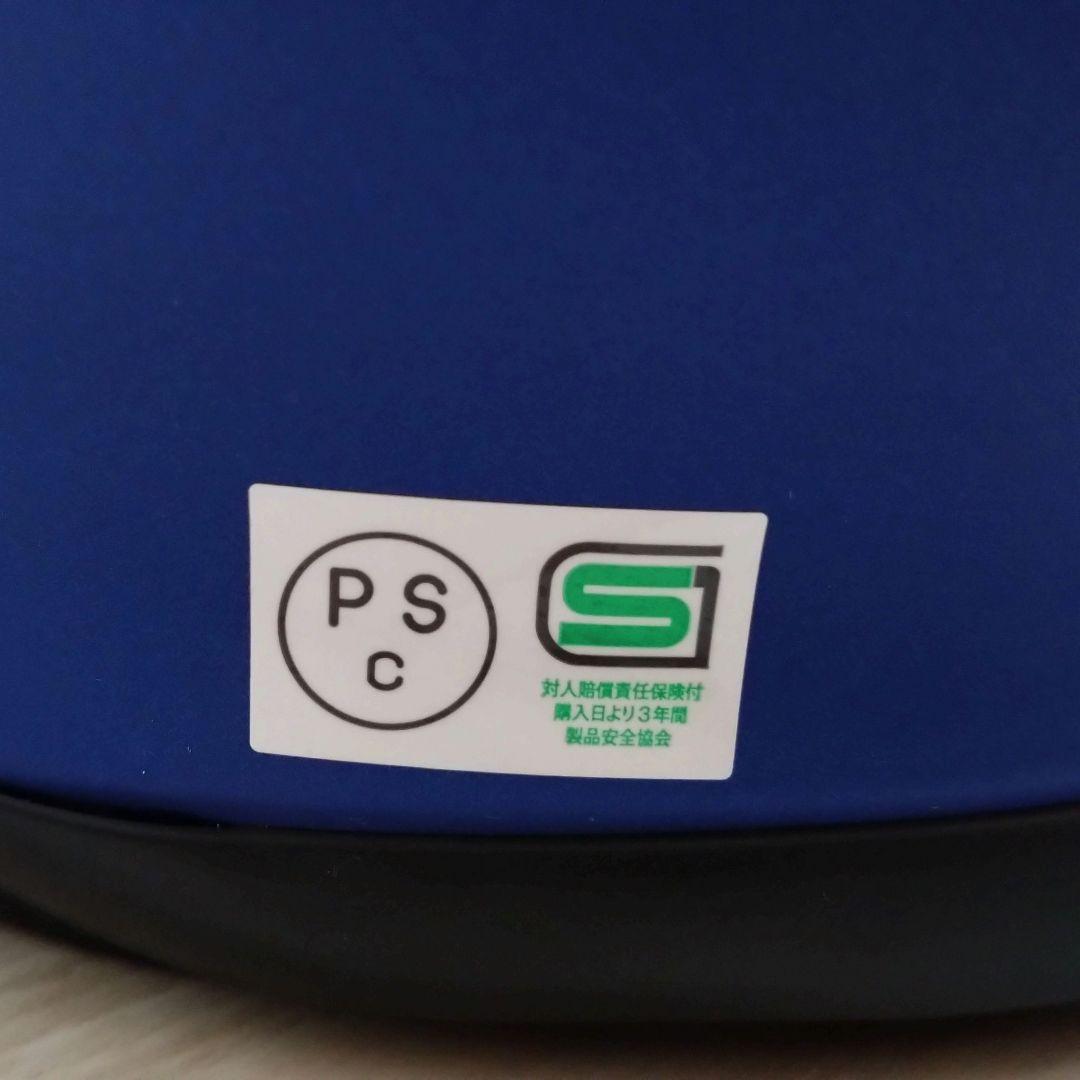 SHOEI フルフェイスヘルメット Z-7 マットブルー