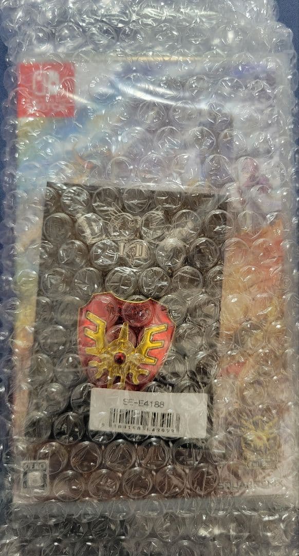 ドラゴンクエスト1&2リメイク ピンズセット