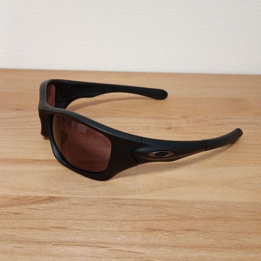 OAKLEY PIT BULL オークリー　ピットブル