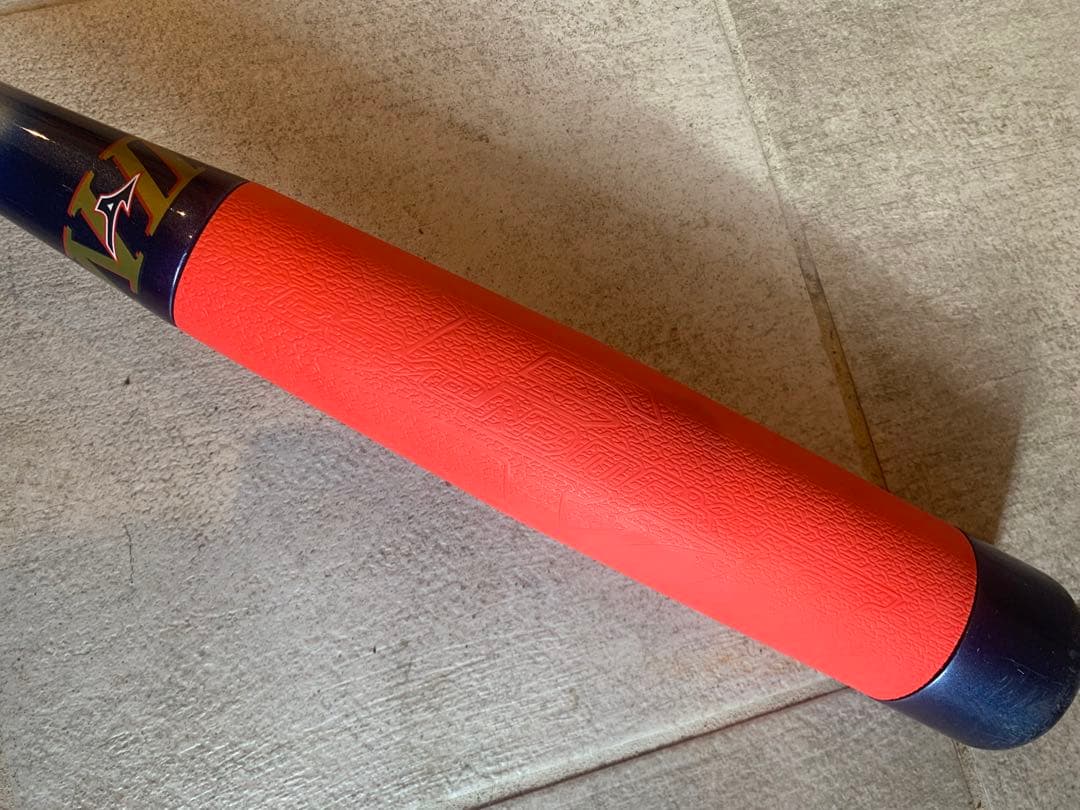 ミズノ　ビヨンドマックス　EV2N 74㎝　510g