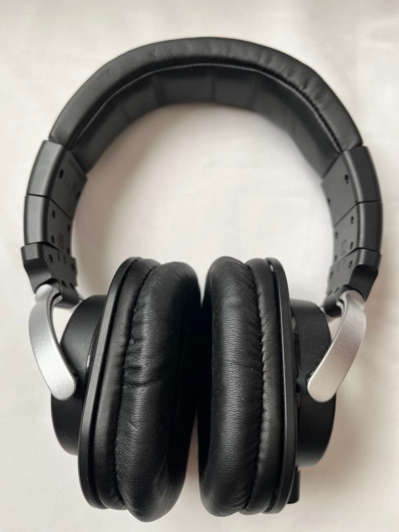 美品❣️YAMAHA ヘッドホン　HPH-MT8