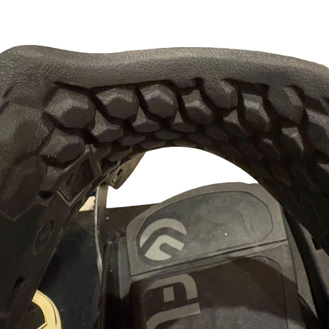 FNTC SOT× FLUX XV 150cm MLサイズ　ビンディングセット