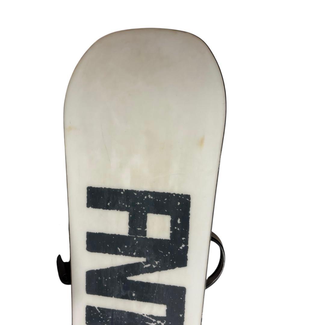 FNTC SOT× FLUX XV 150cm MLサイズ　ビンディングセット