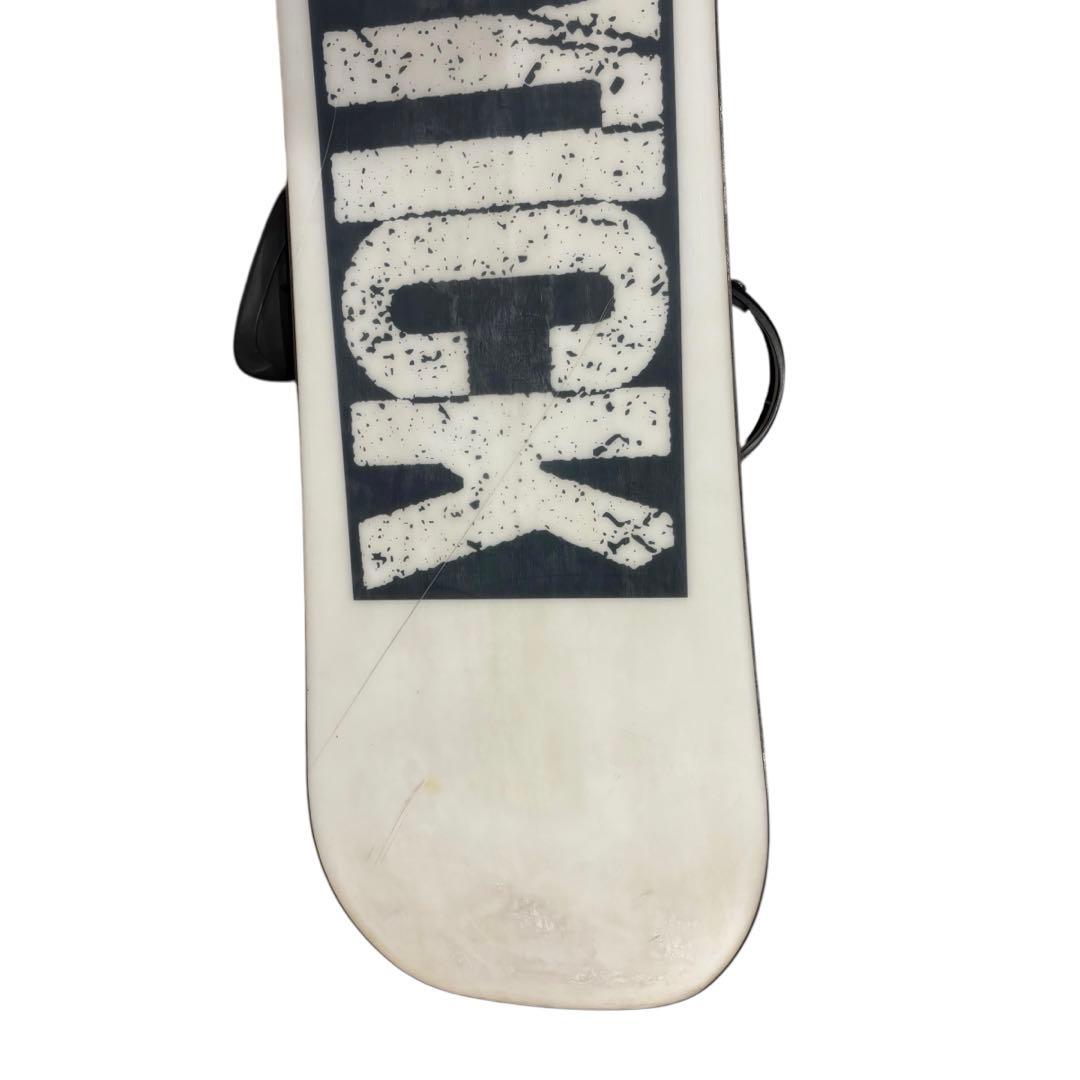 FNTC SOT× FLUX XV 150cm MLサイズ　ビンディングセット