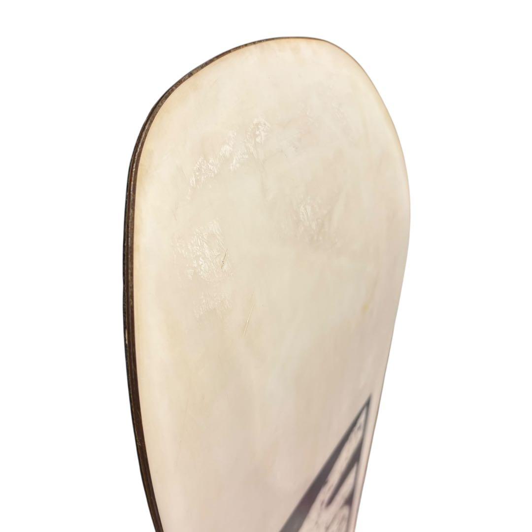 FNTC SOT× FLUX XV 150cm MLサイズ　ビンディングセット