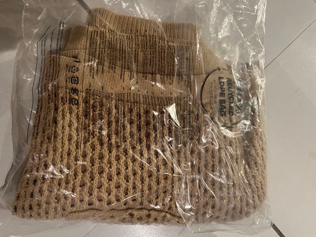 パンツ adidas originals by EDC Crochet Shorts