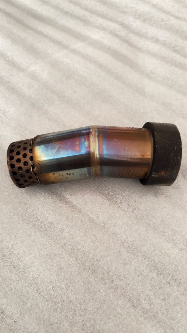 【静音仕様】FMF Q4 wr250x/r 忠男 サイレントボム セット