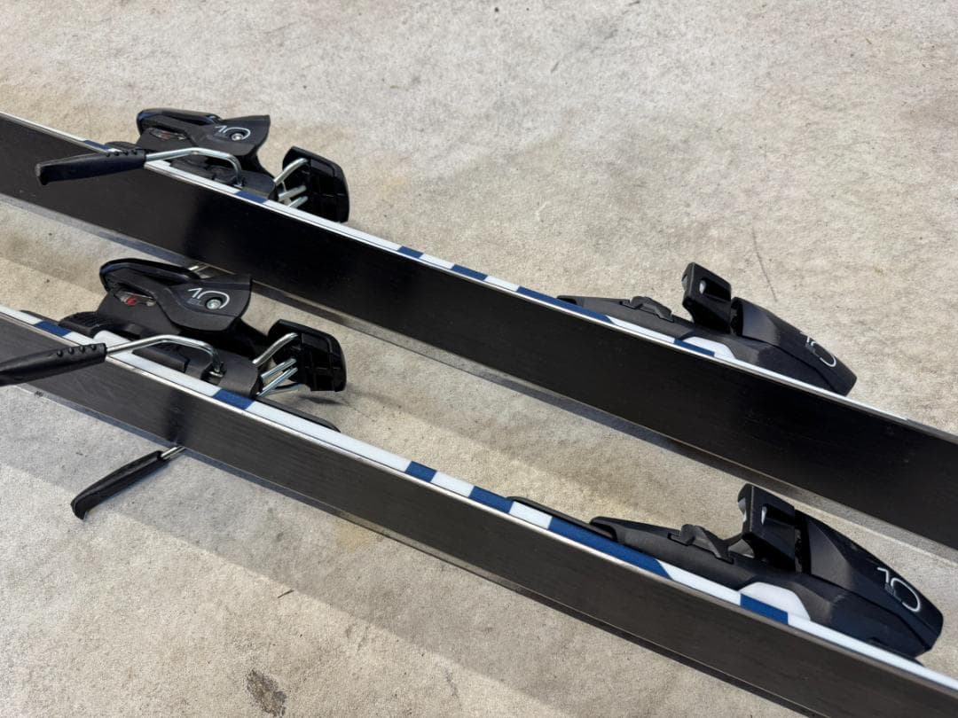 Elan Freeline 135 '22-23 ショートスキー SUPER無双