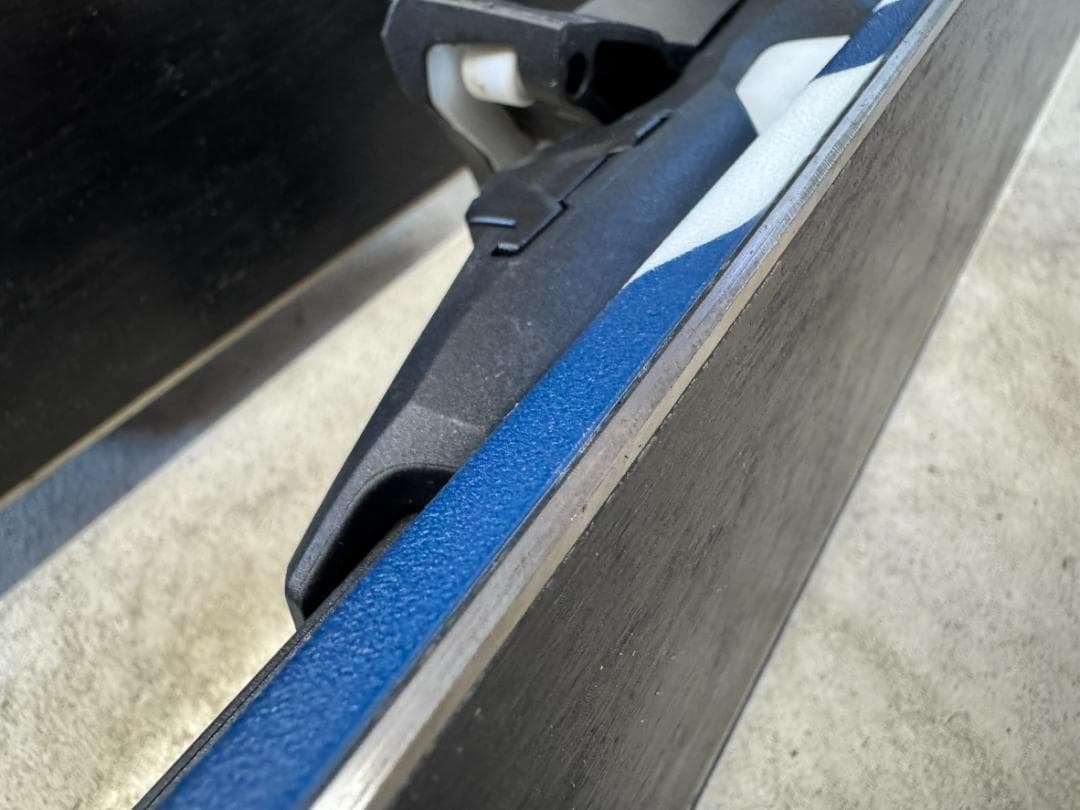 Elan Freeline 135 '22-23 ショートスキー SUPER無双