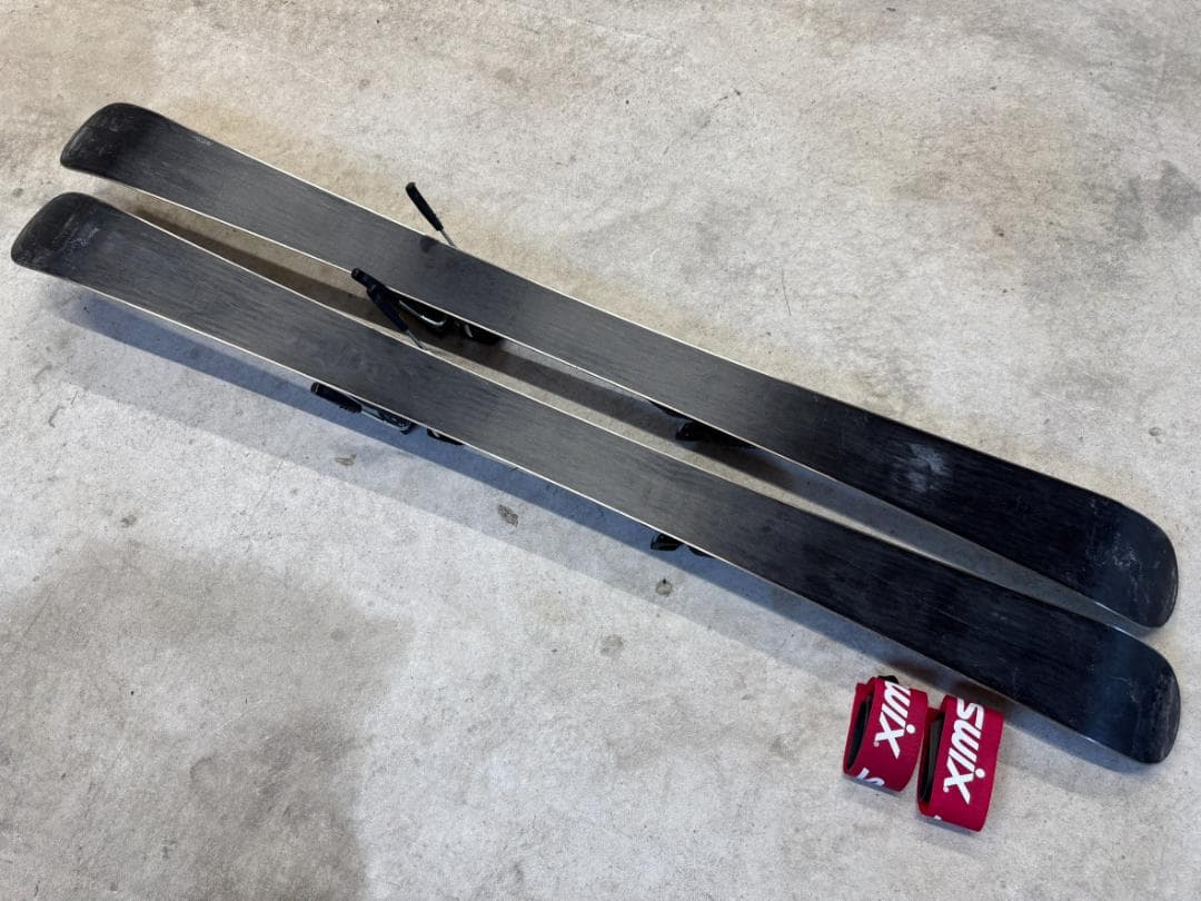 Elan Freeline 135 '22-23 ショートスキー SUPER無双