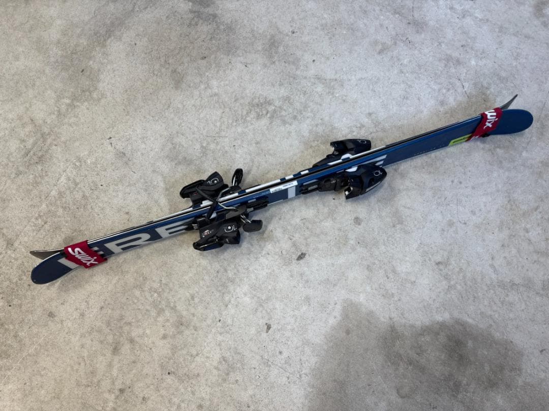 Elan Freeline 135 '22-23 ショートスキー SUPER無双