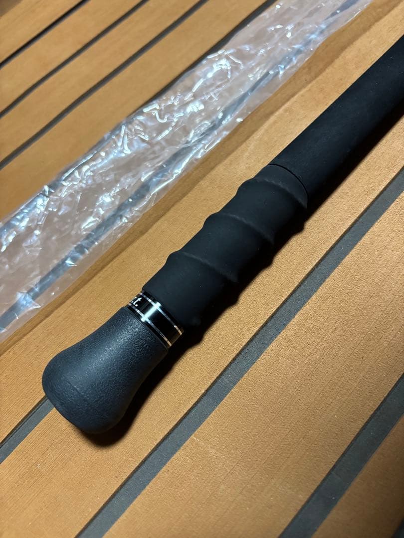 ほぼ未使用品！極美品！　ツララ70リミックス　70 Remix DRT 使用1回